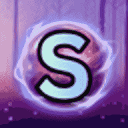 Serendipity MC server icon
