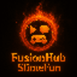 FusionHub Slimefun server icon