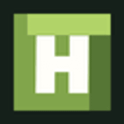 HomeyCraft server icon