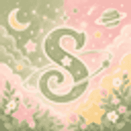Starry SMP server icon