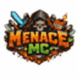 MenaceMC - SMP server icon
