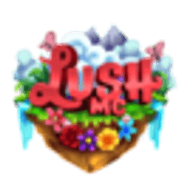 LushMC server icon