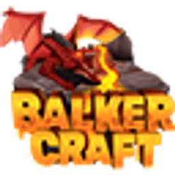 BalkerCraft | Készíts Saját Szervert! server icon