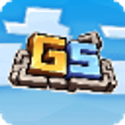 GoldenSticker server icon