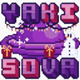 YakiSova server icon