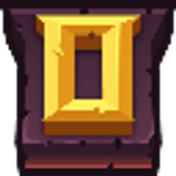 OneBlock Origins server icon