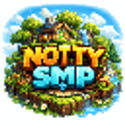 Notty smp server icon