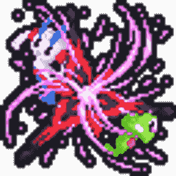 Project AZOTH server icon