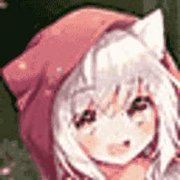 Vanilla Playground server icon