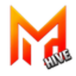 MAVEN S HIVE server icon
