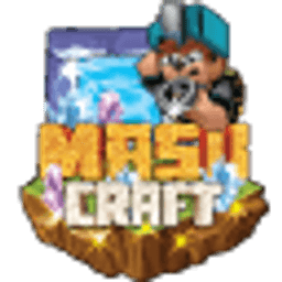 MasuCraft Vault Hunters server icon