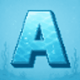 AquaticMC server icon
