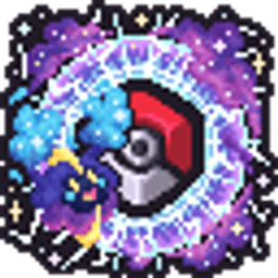 Cobblemon Nebula server icon
