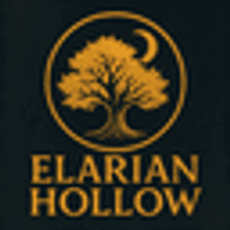 Elarian Hollow server icon