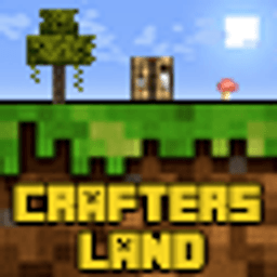 CraftersLand Gregtech New Horizons server icon