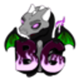 Blaze Gaming Minecraft Pokemon Server server icon