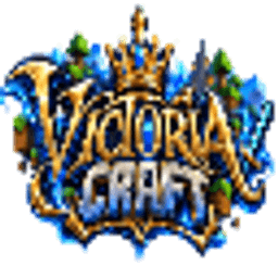 Victoria craft server icon