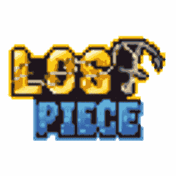 LostPiece server icon