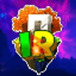 Infinity Realms server icon