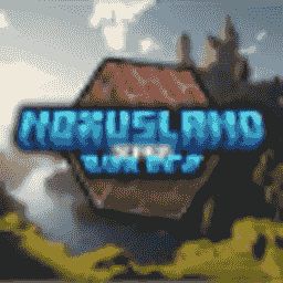 Build - Survival - Game server icon