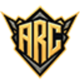 ARC Network server icon