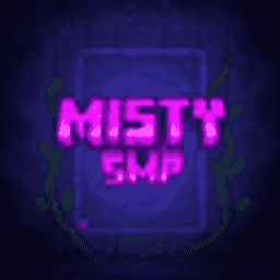 MistyMC server icon