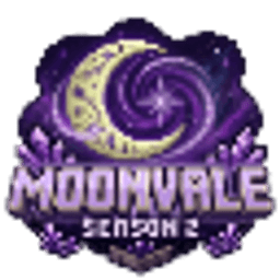 MoonVale server icon