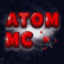 ATOM MC server icon