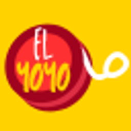 ElYoyo Network server icon