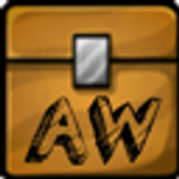 Aarons World server icon