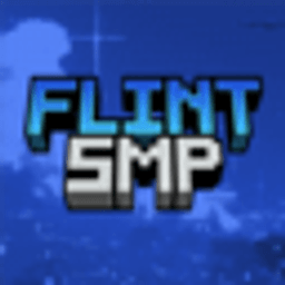 FlintSMP server icon