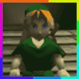 feather64 server icon