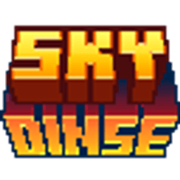 mc-skydinse server icon