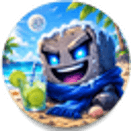 LuneCraft - TOWNY| Bedrock & Java server icon
