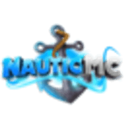 Nautic MC server icon