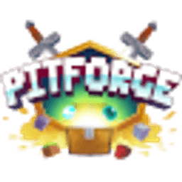 Pitforge server icon