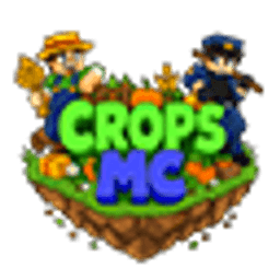 CropsMC server icon