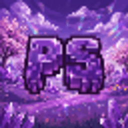 Prism Smp server icon