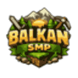 Balkan Network server icon