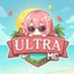 UltraMC server icon