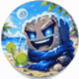 LuneCraft - TOWNY| Bedrock & Java server icon
