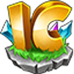 InsanityCraft server icon