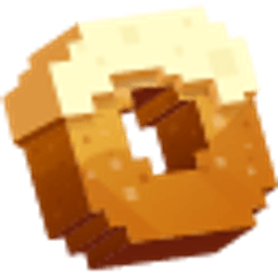 Bagel SMP server icon
