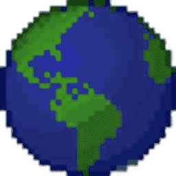 BuildTheEarth server icon