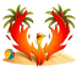 Mc-1st.Ro server icon