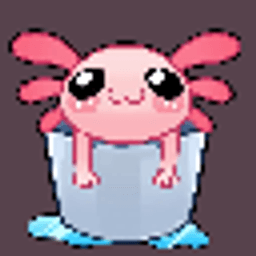 AxolotlNetwork server icon