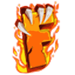 MineFury server icon