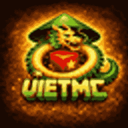 PE: Vietmc.xyz Port:30025 ( Pc: vietmc.xyz) server icon