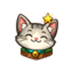 MeowcraftSMP server icon
