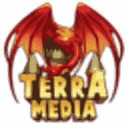 TerraMedia Network server icon